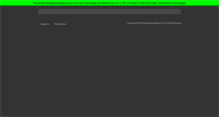 Desktop Screenshot of blackdiamondtattoo.com